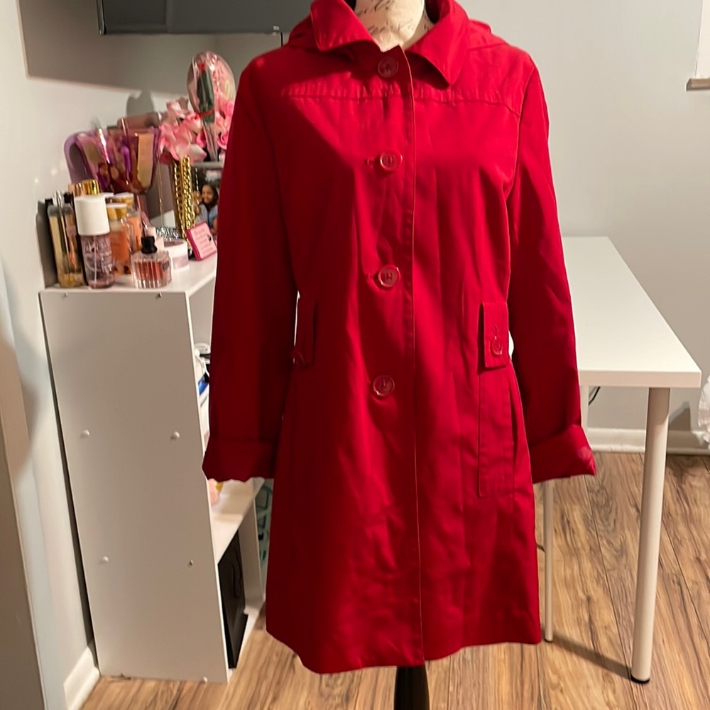 Size medium jacket in great condition